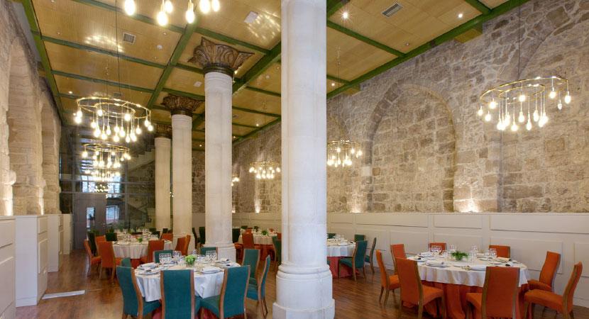 Rice Palacio De Los Blasones Бургос Экстерьер фото