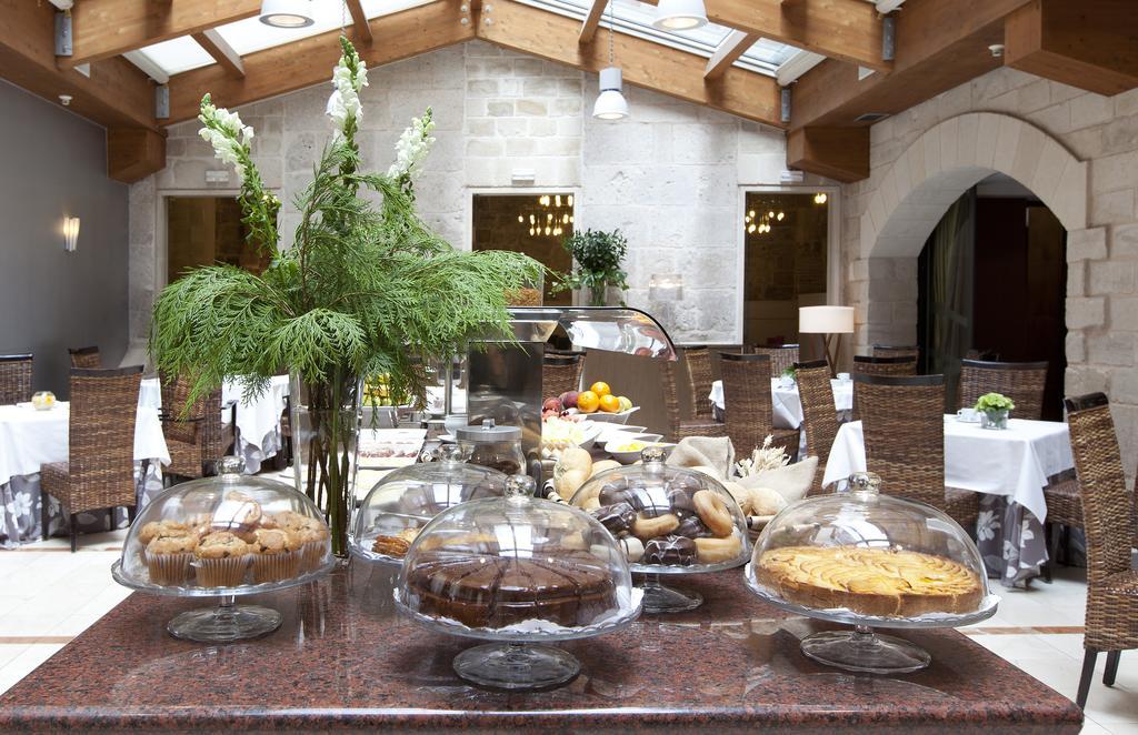 Rice Palacio De Los Blasones Бургос Экстерьер фото